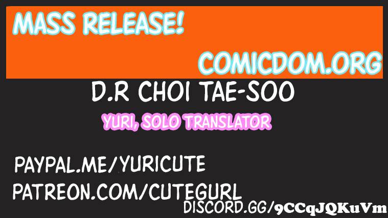 Dr. Choi Tae-Soo Chapter 51