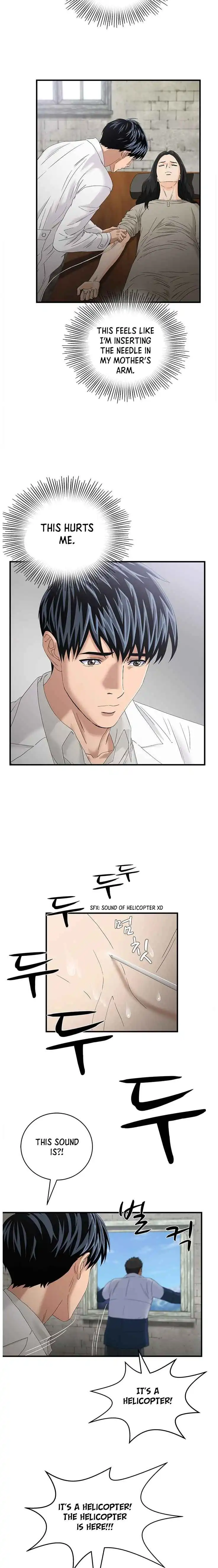 Dr. Choi Tae-Soo Chapter 64