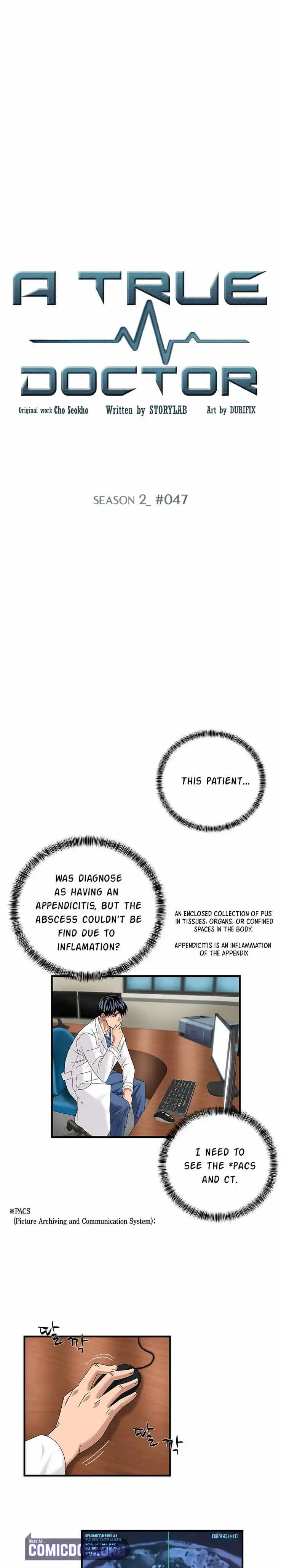 Dr. Choi Tae-Soo Chapter 75