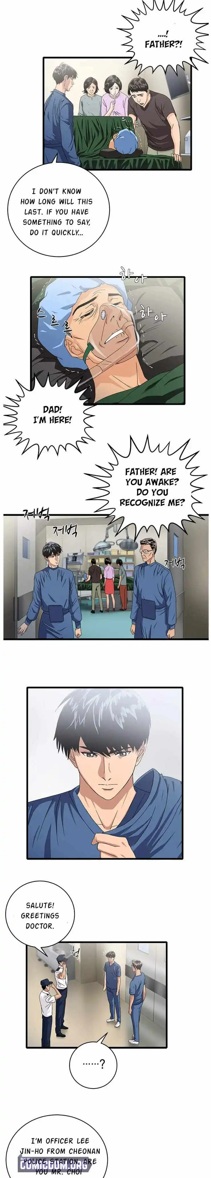 Dr. Choi Tae-Soo Chapter 78