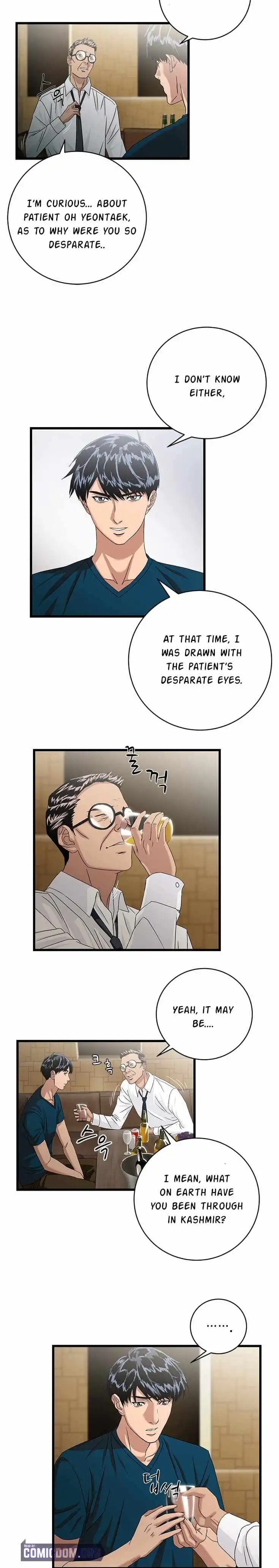 Dr. Choi Tae-Soo Chapter 79