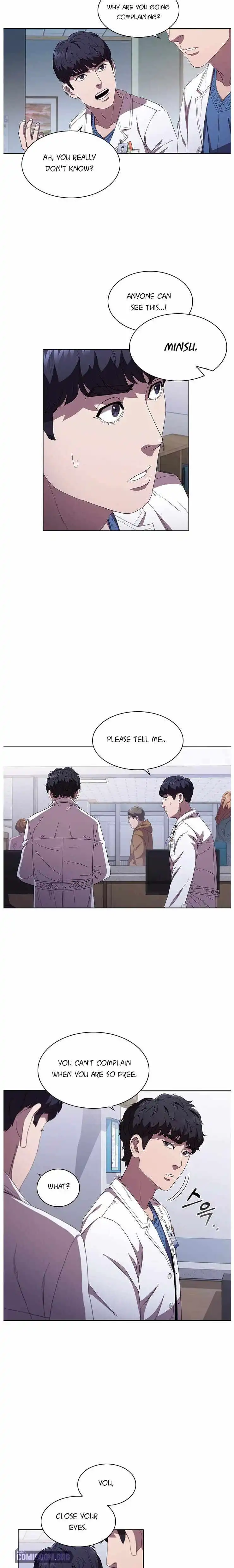 Dr. Choi Tae-Soo Chapter 90