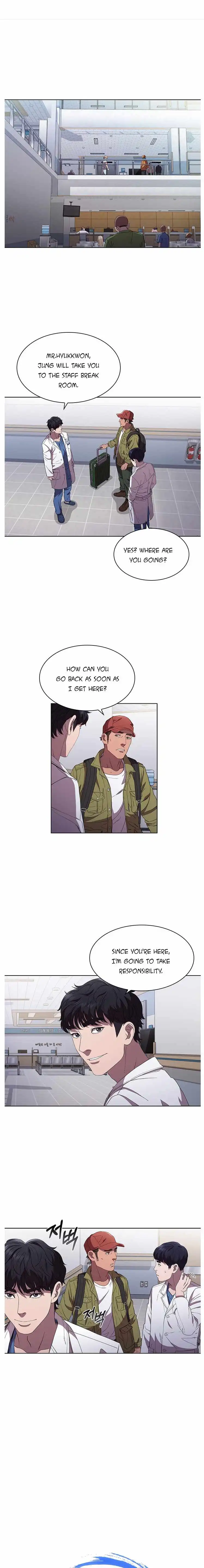 Dr. Choi Tae-Soo Chapter 94