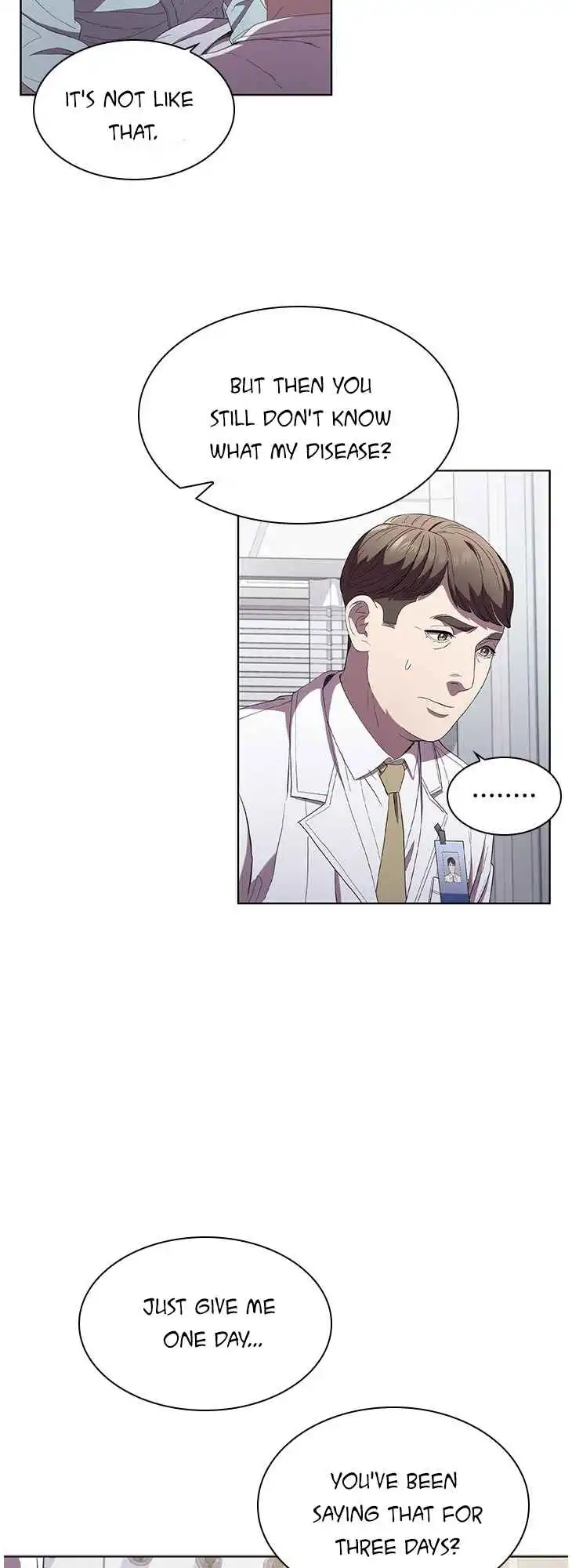 Dr. Choi Tae-Soo Chapter 97