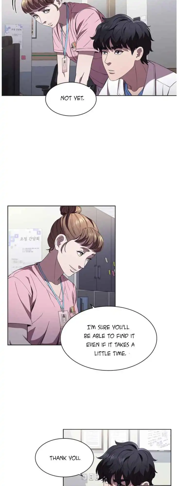 Dr. Choi Tae-Soo Chapter 98