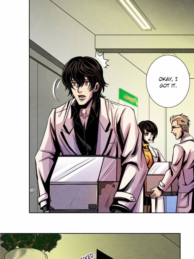 Dr.Don Chapter 10