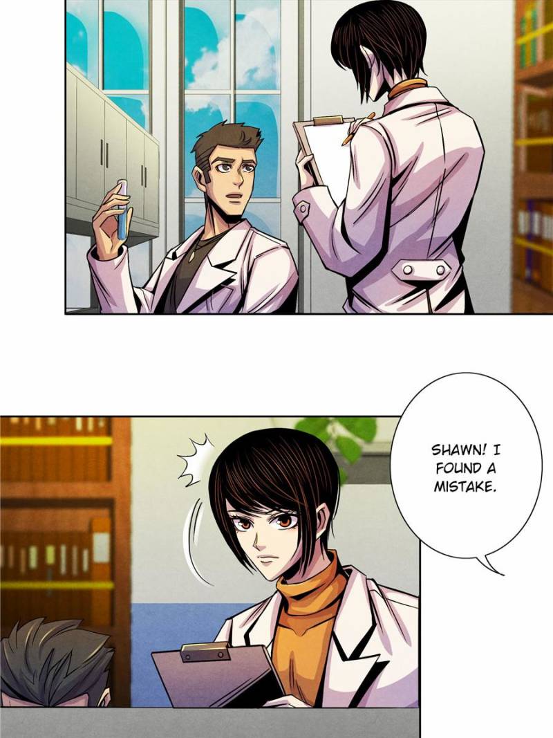 Dr.Don Chapter 10