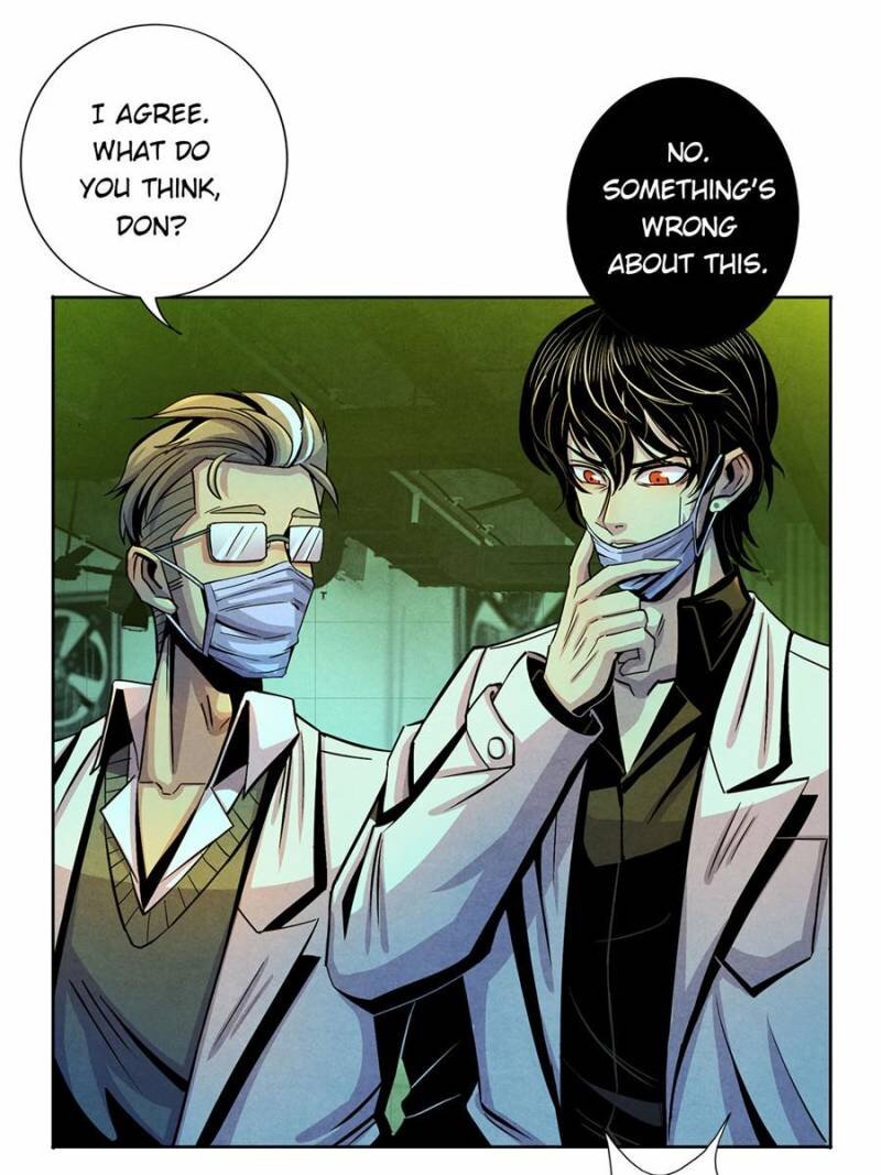 Dr.Don Chapter 11