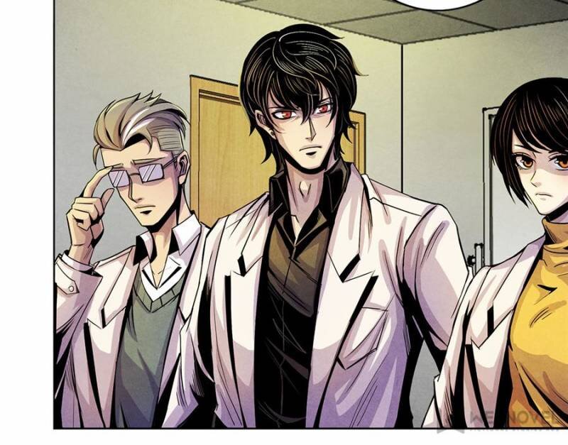 Dr.Don Chapter 12