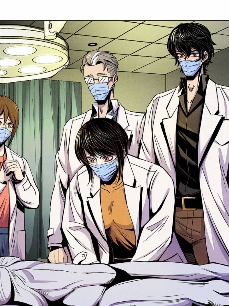 Dr.Don Chapter 12