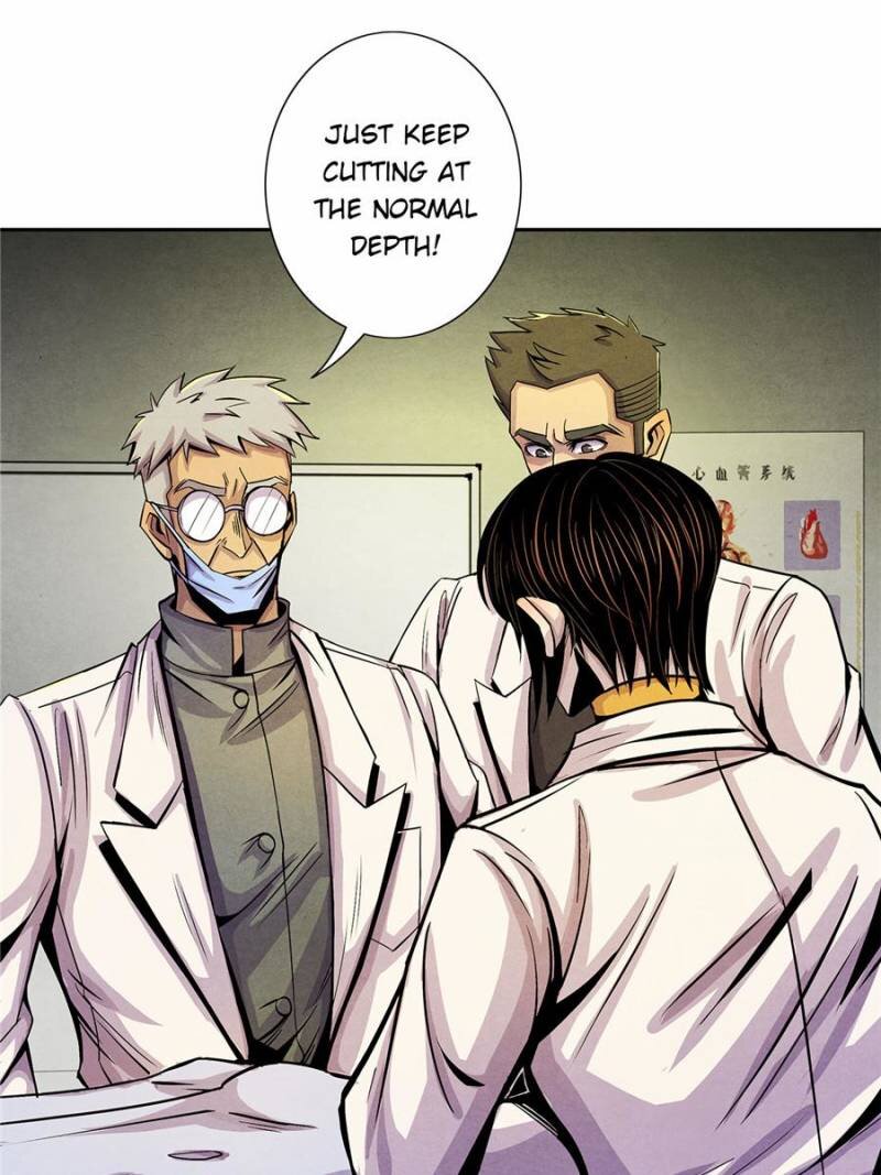 Dr.Don Chapter 12