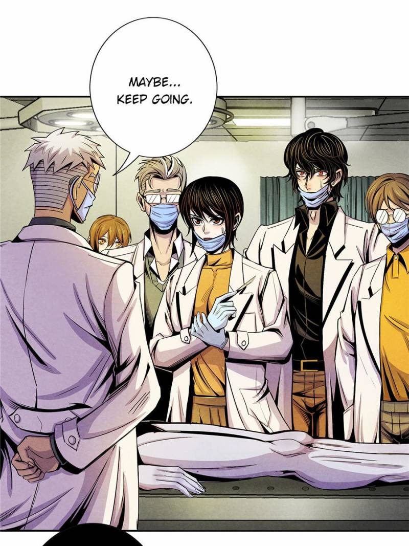 Dr.Don Chapter 13