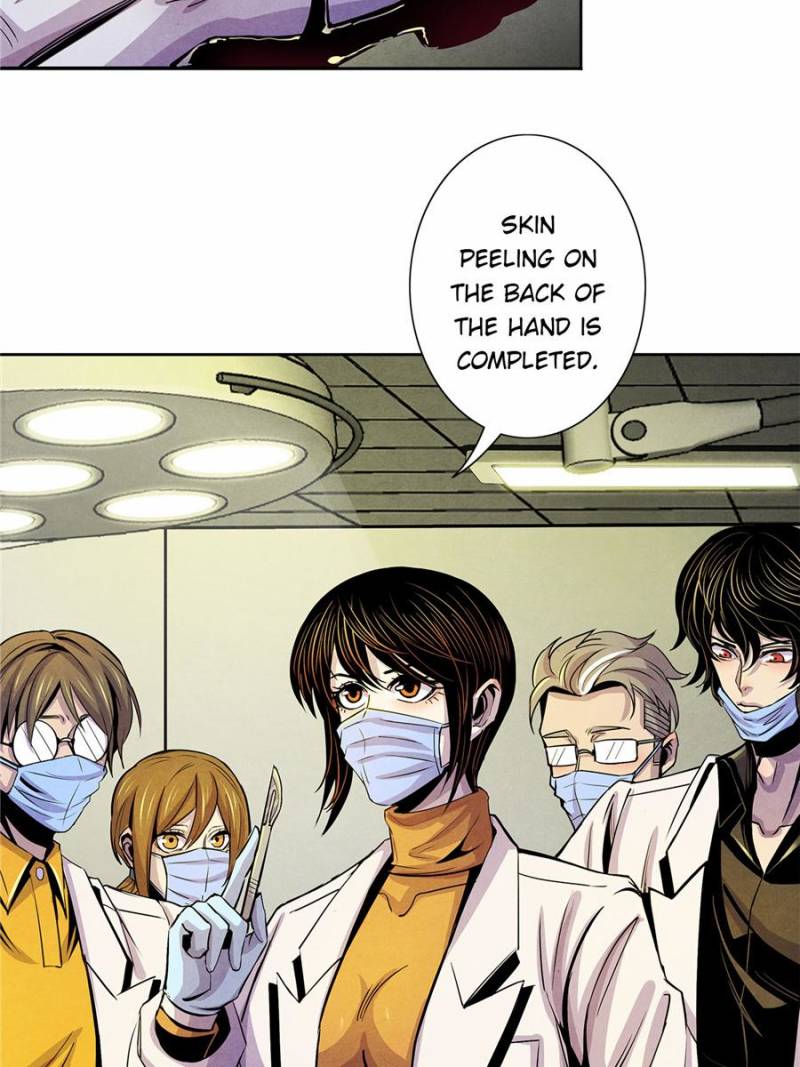 Dr.Don Chapter 13