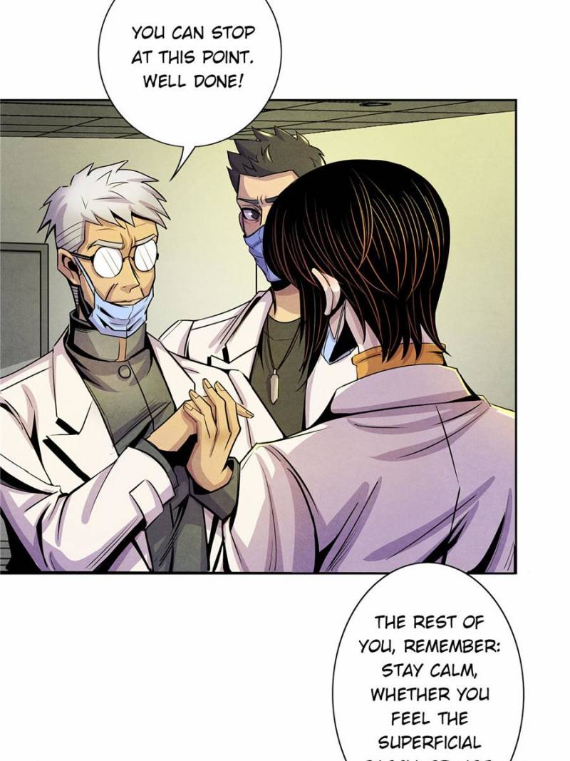 Dr.Don Chapter 13