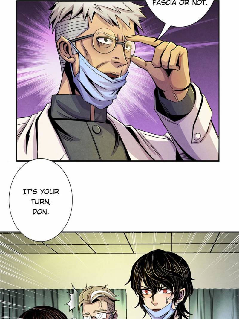 Dr.Don Chapter 13