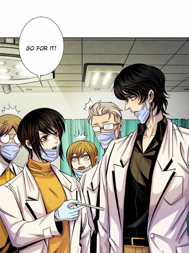 Dr.Don Chapter 13