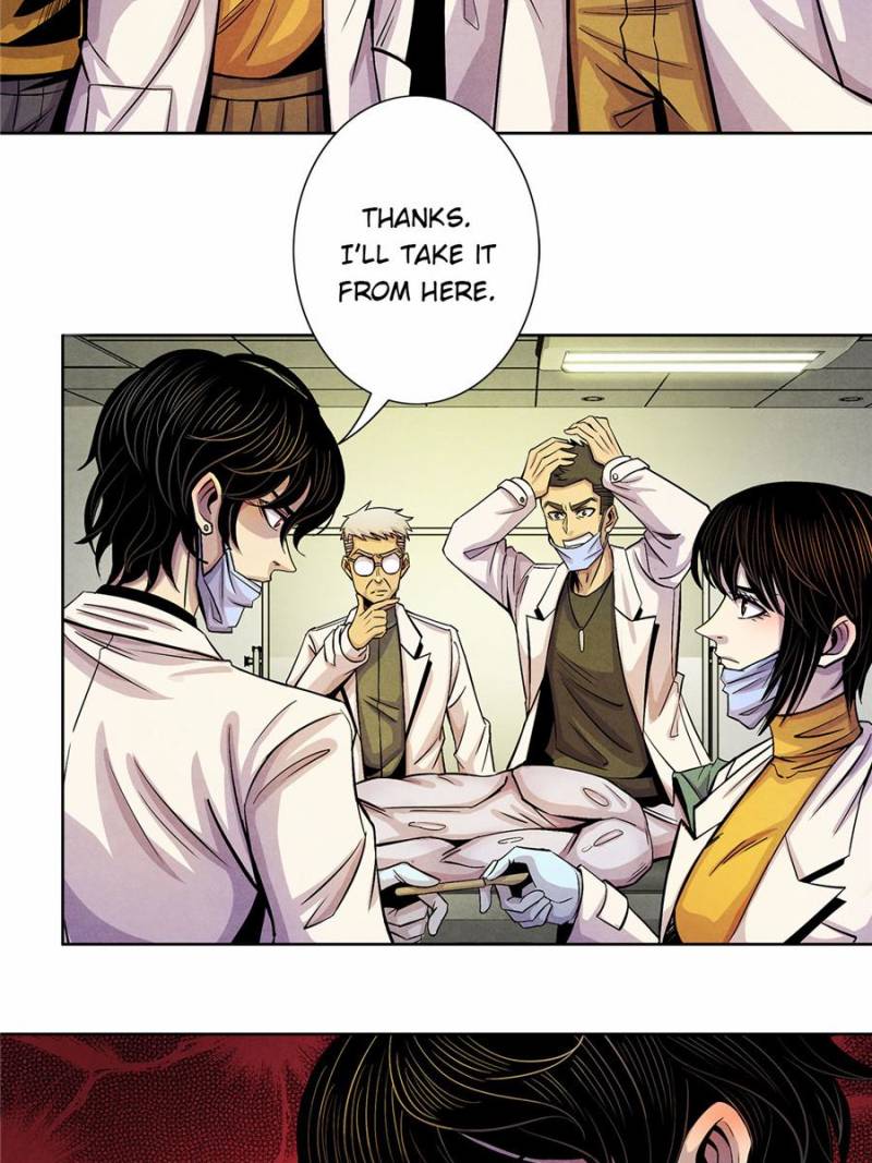 Dr.Don Chapter 13