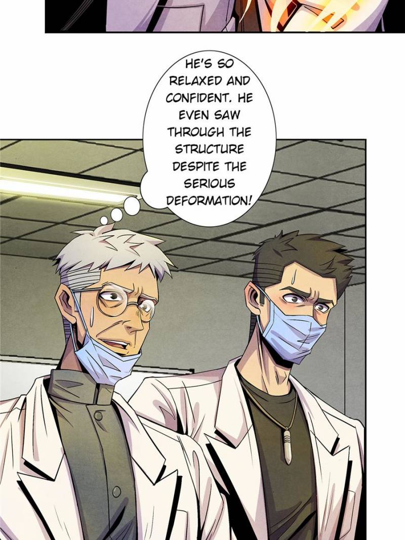 Dr.Don Chapter 13