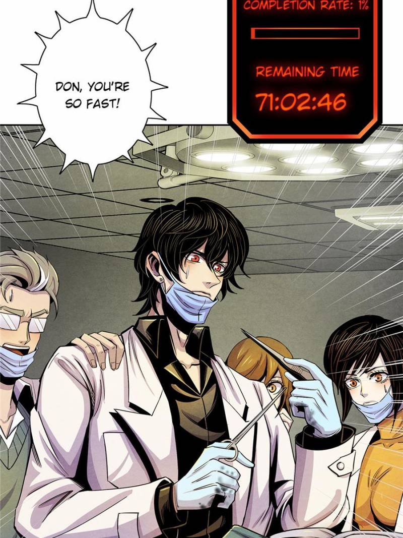 Dr.Don Chapter 13