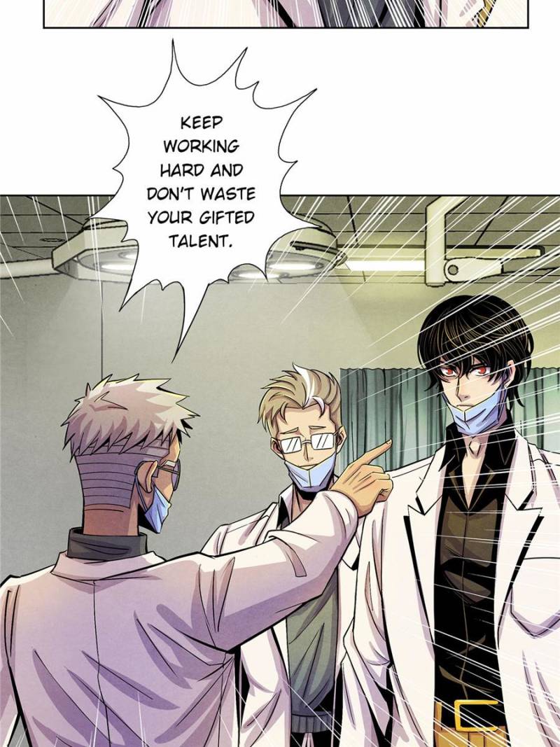 Dr.Don Chapter 13