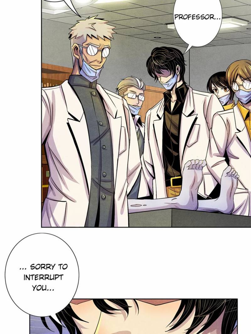 Dr.Don Chapter 13