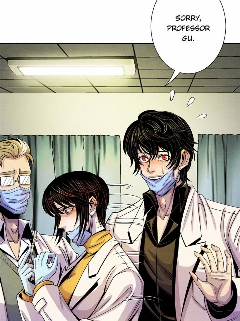 Dr.Don Chapter 13