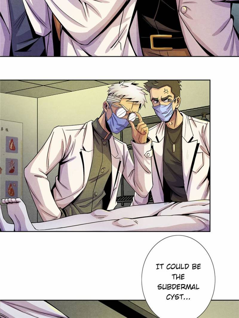 Dr.Don Chapter 13