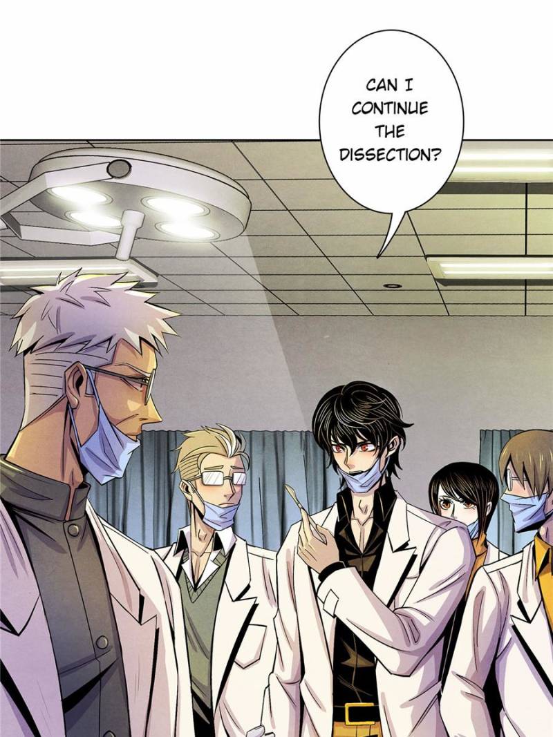 Dr.Don Chapter 14