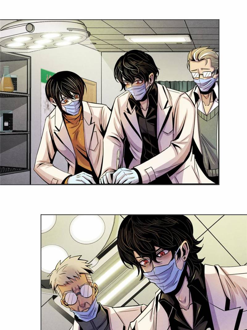 Dr.Don Chapter 14