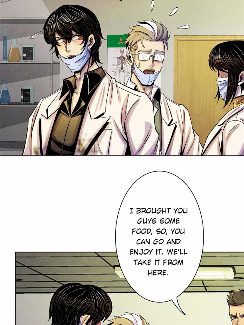 Dr.Don Chapter 14