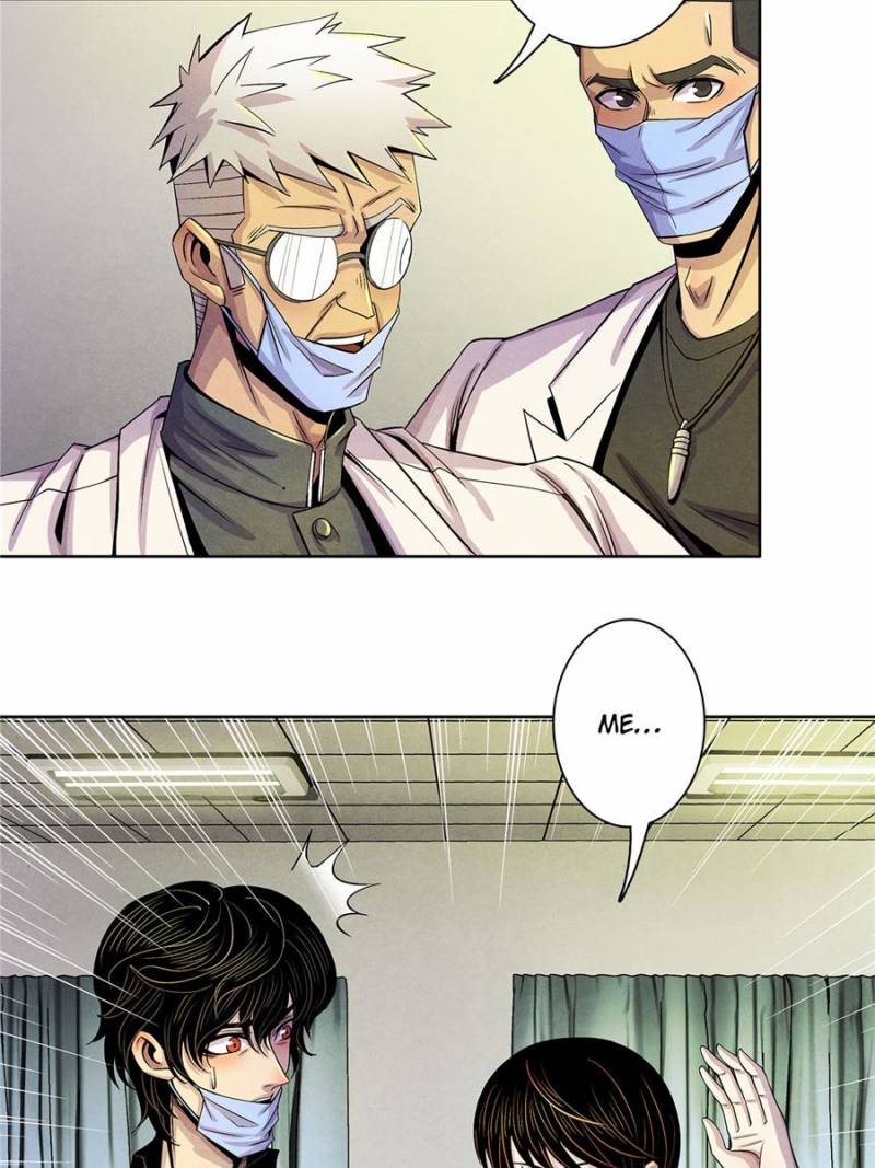 Dr.Don Chapter 14