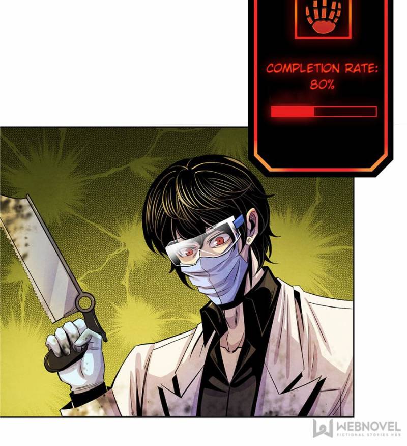 Dr.Don Chapter 14