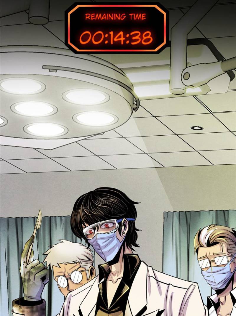 Dr.Don Chapter 14