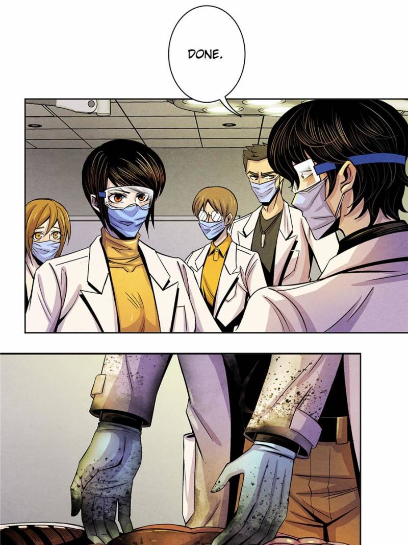 Dr.Don Chapter 14