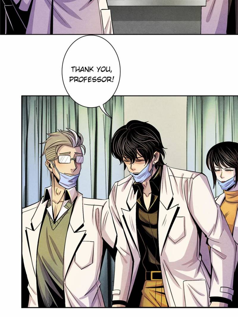 Dr.Don Chapter 14