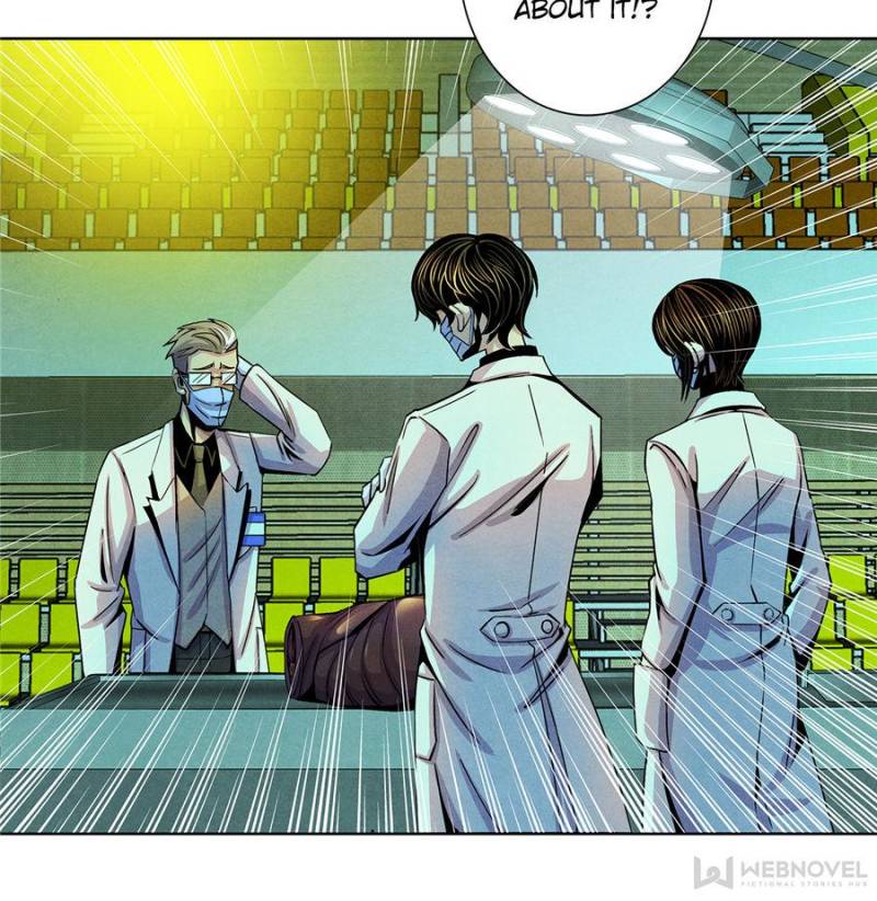 Dr.Don Chapter 21