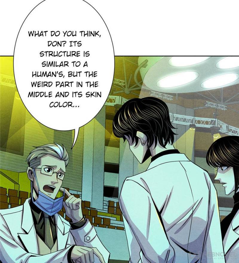 Dr.Don Chapter 21