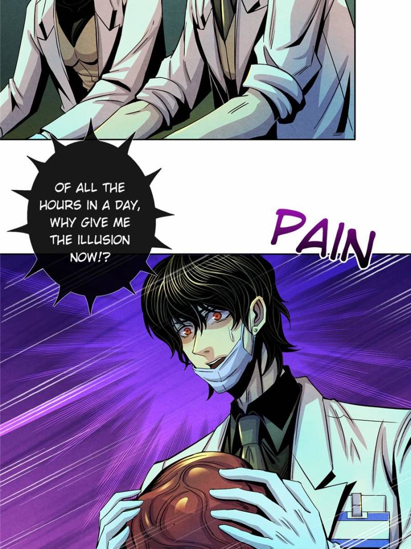 Dr.Don Chapter 22