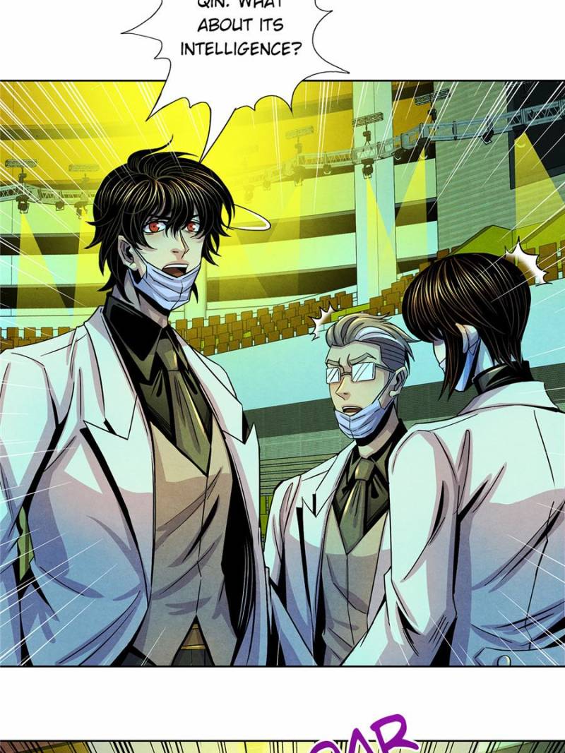 Dr.Don Chapter 22