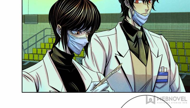 Dr.Don Chapter 23