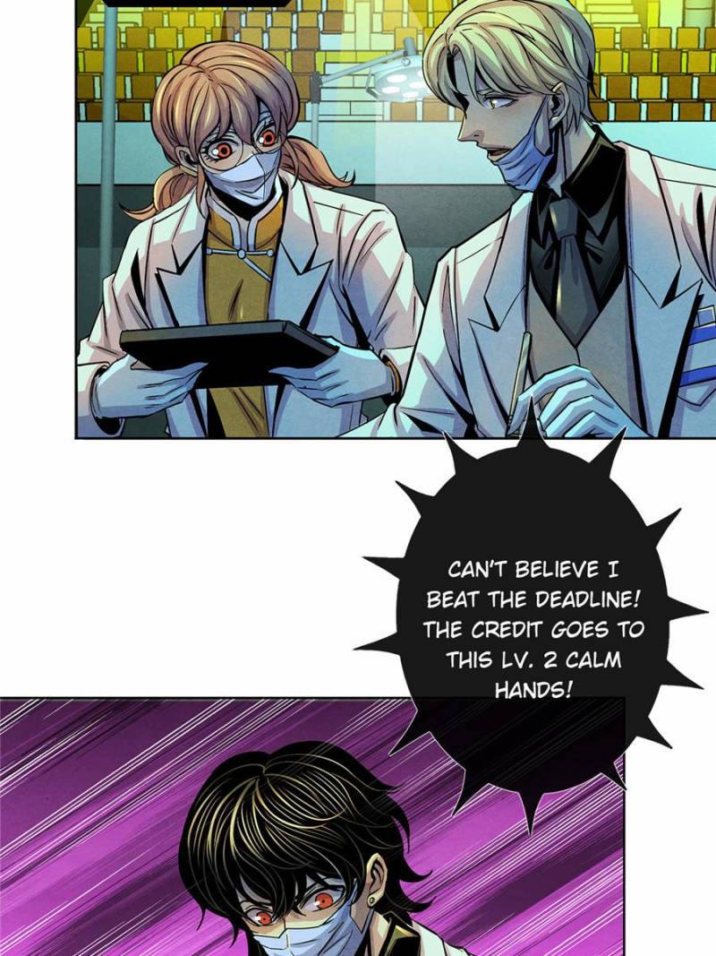 Dr.Don Chapter 23