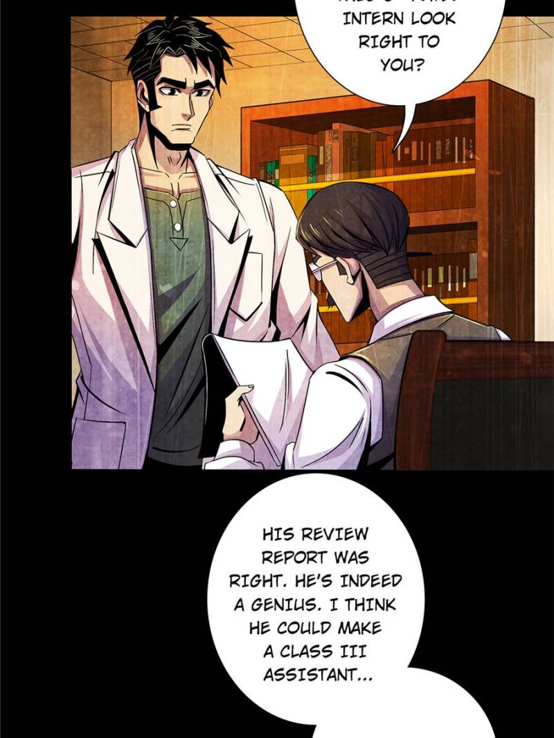 Dr.Don Chapter 31