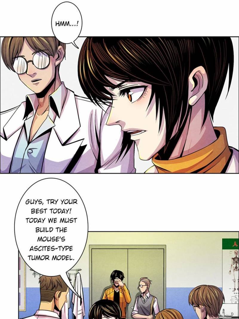 Dr.Don Chapter 5