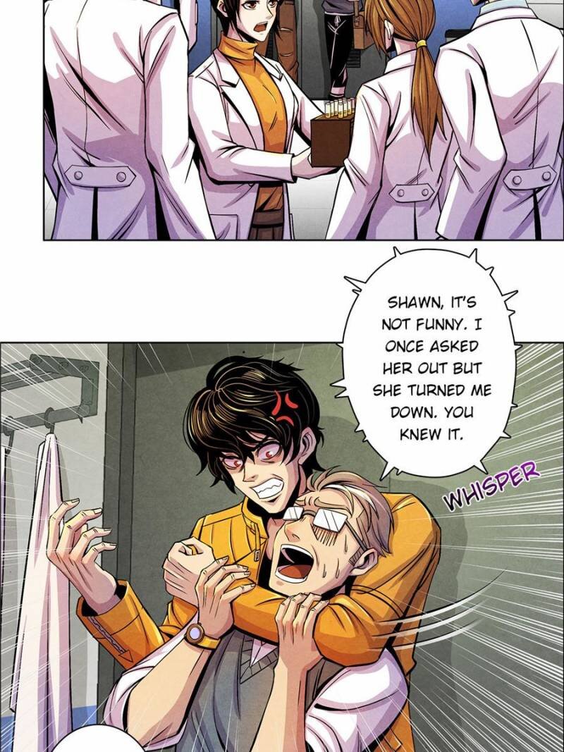 Dr.Don Chapter 5