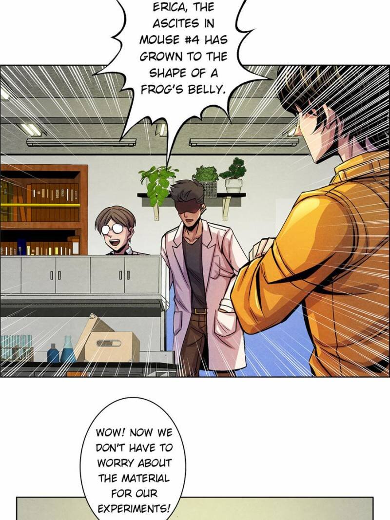 Dr.Don Chapter 5