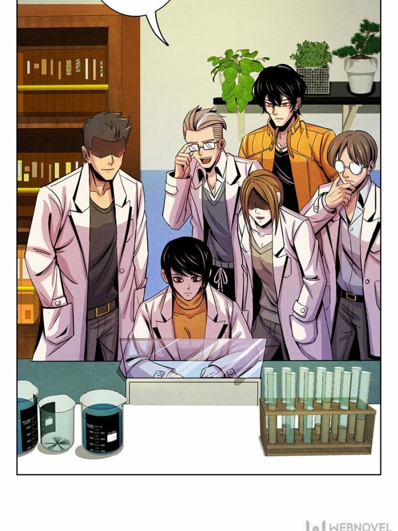 Dr.Don Chapter 5