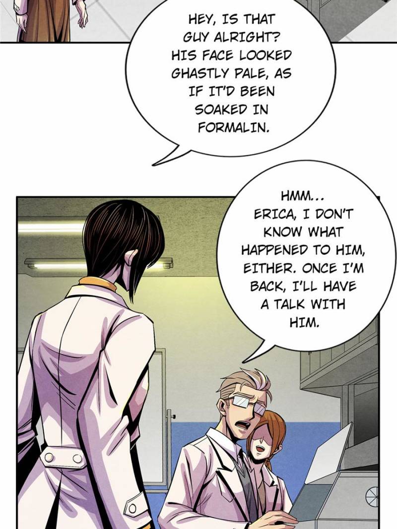 Dr.Don Chapter 6