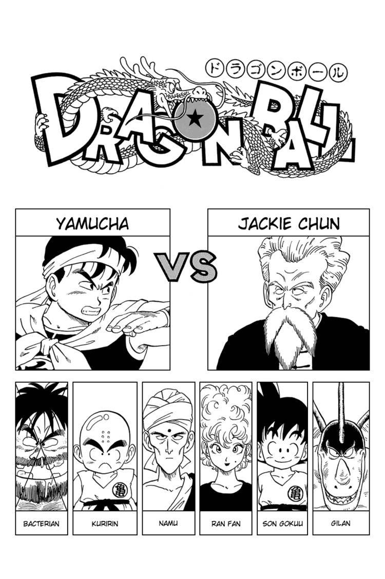 Dragon Ball Chapter 30.044