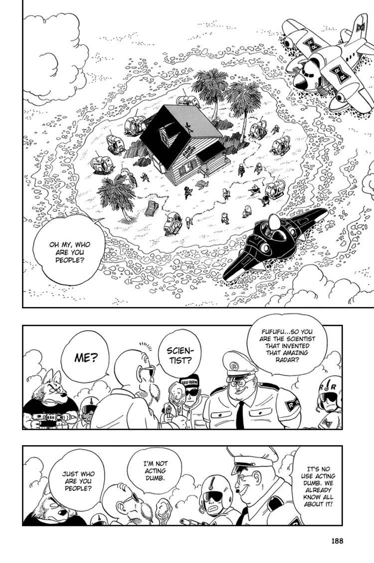 Dragon Ball Chapter 60.074