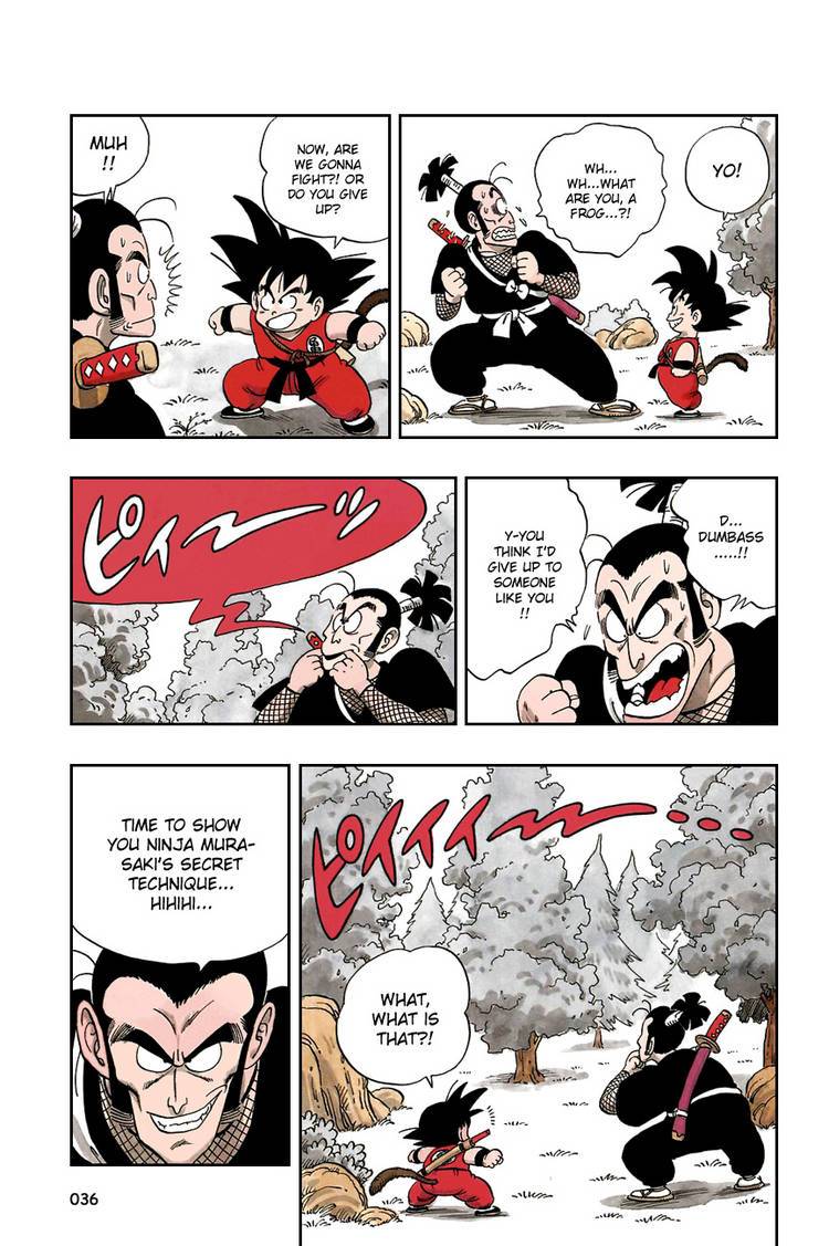 Dragon Ball Chapter 60.074